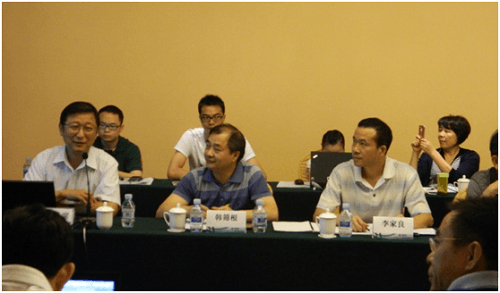 赫兹曼受邀参加“配电开关创新与智能化技术研讨会”