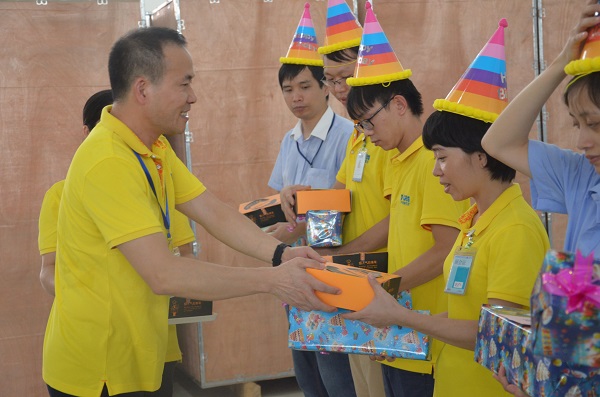 赫兹曼生日会,汇聚最浓情意,送给你 赫兹曼生日会,汇聚最浓情意,送给你