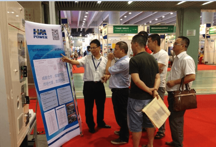 诚邀合作，成套授权——赫兹曼出席2016亚洲电力电工暨智能电网展览会