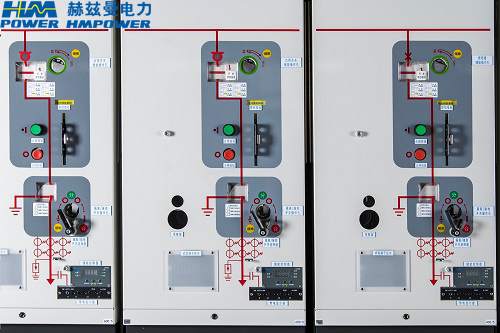 高压开关柜你了解吗？