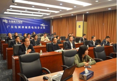 一、二次设备融合新锐，赫兹曼电力携案领行