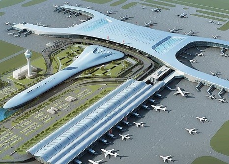 机场供电|郑州机场空管站项目