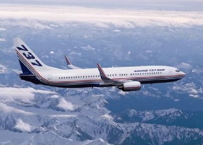 波音737停飞 安全是高科技的底线