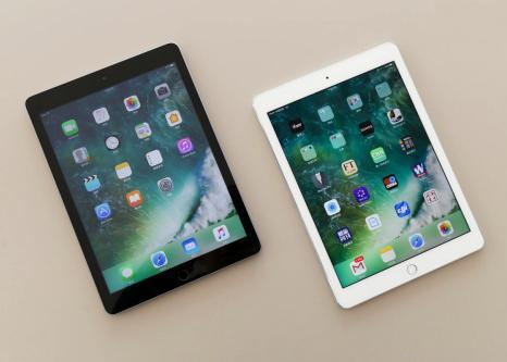 沃尔玛开发平板挑战ipad 配电行业也应如此顺应规律