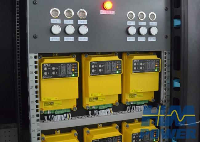 高精度小电流接地保护装置|辽宁电网公司