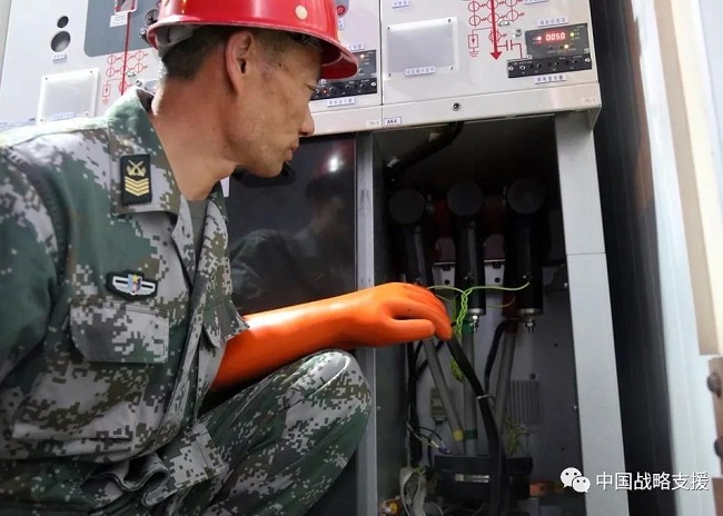 自强不息，奋斗不止，以实力打造军工品质