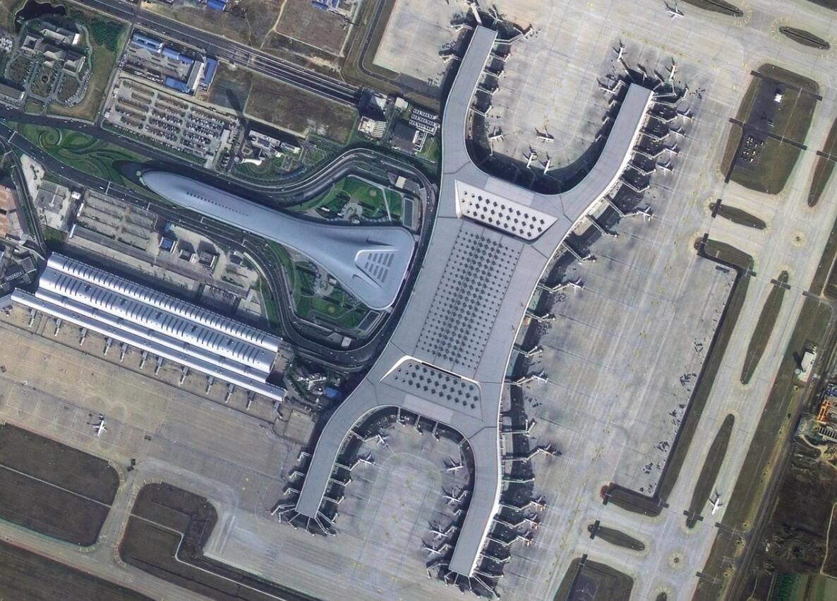 机场供电|高供电可靠性|郑州机场空管站项目